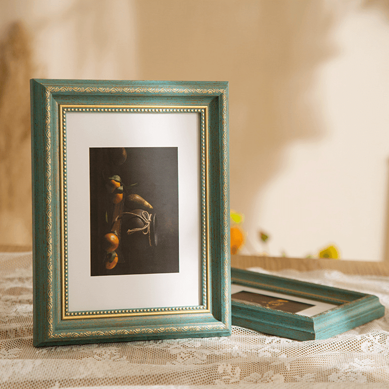 BowLift | Modern Photo Frame For Wall Hanging Or Tabletop