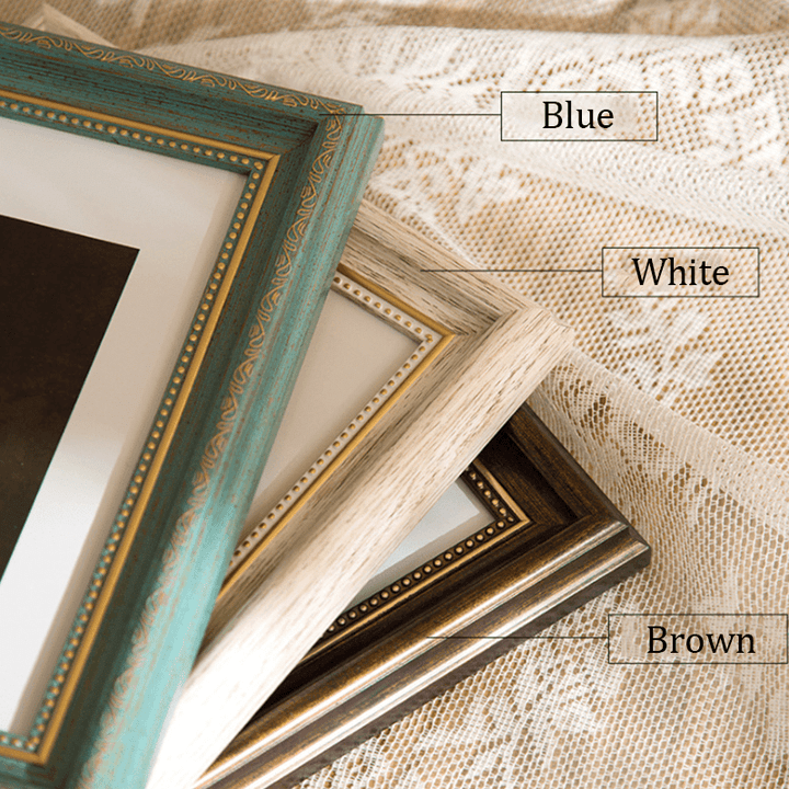 BowLift | Modern Photo Frame For Wall Hanging Or Tabletop