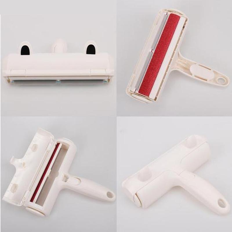 BowLift | Comfortable Pet Hair Removal Device