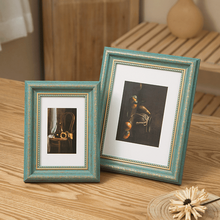 BowLift | Modern Photo Frame For Wall Hanging Or Tabletop