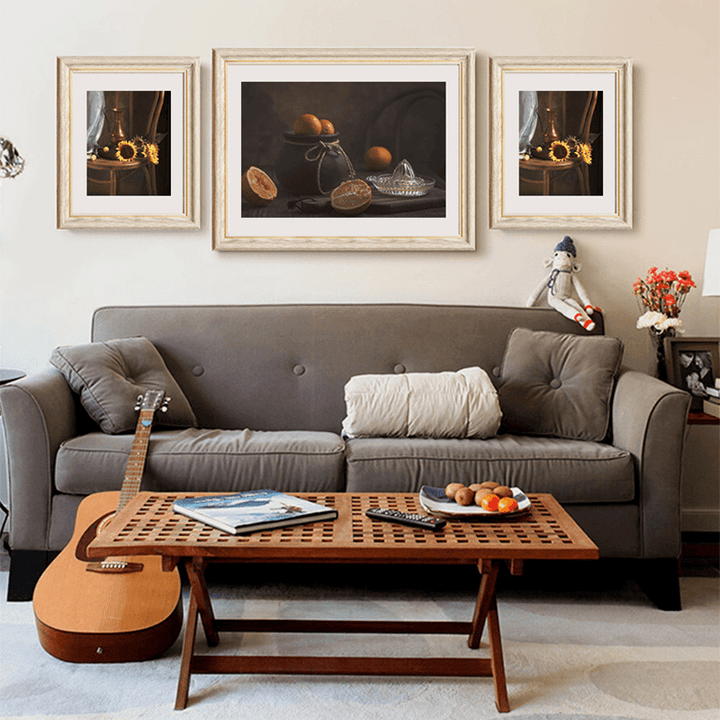 BowLift | Modern Photo Frame For Wall Hanging Or Tabletop