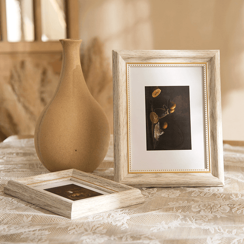 BowLift | Modern Photo Frame For Wall Hanging Or Tabletop