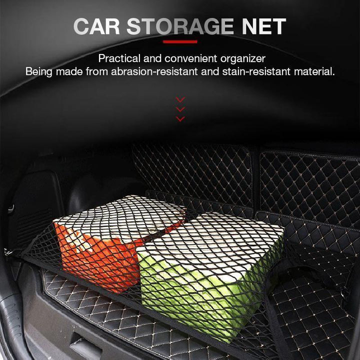 BowLift | Car Storage Net