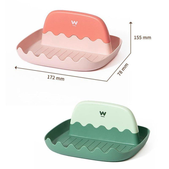 BowLift | Pudding Pot Lid Stand Kitchen Utensil Holder