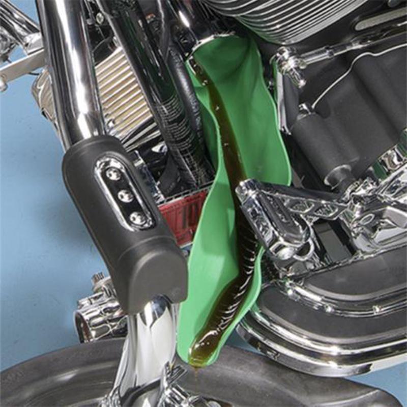 BowLift | Flexible Draining Funnel Tool