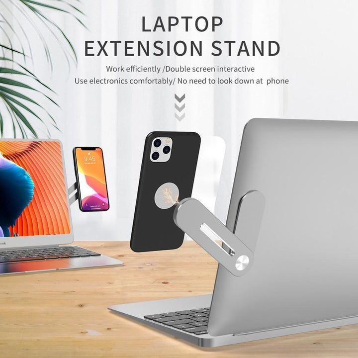 BowLift | LAPTOP SIDE MOUNT CLIP