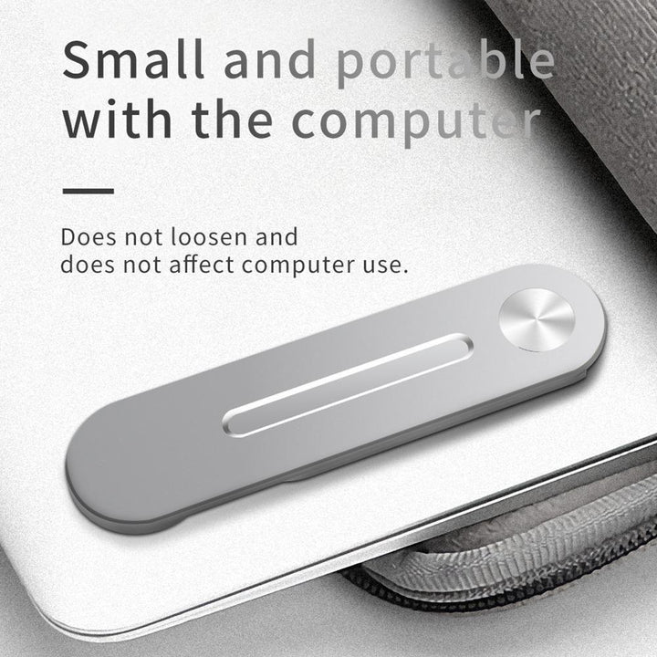 BowLift | LAPTOP SIDE MOUNT CLIP