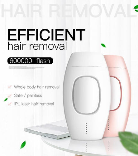 BowLift | Professional IPL Epilator Laser Hair Removal