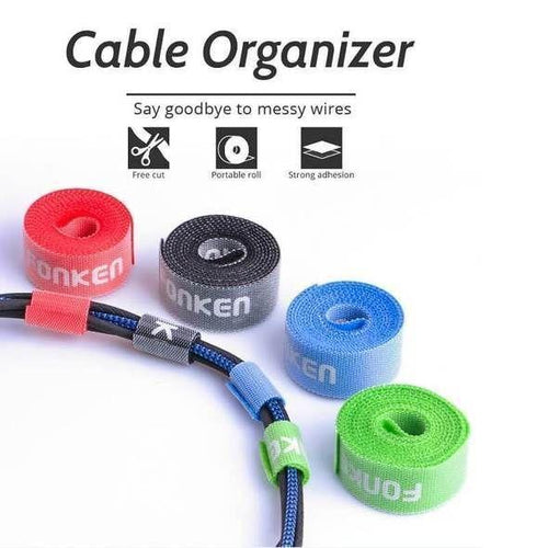BowLift | Organizing Tape