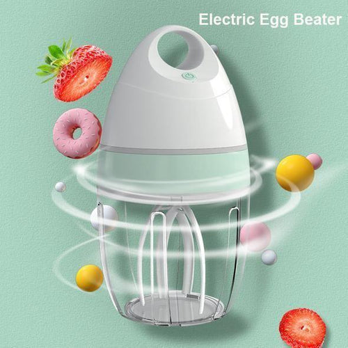 BowLift | Magic Electric Egg-Beater