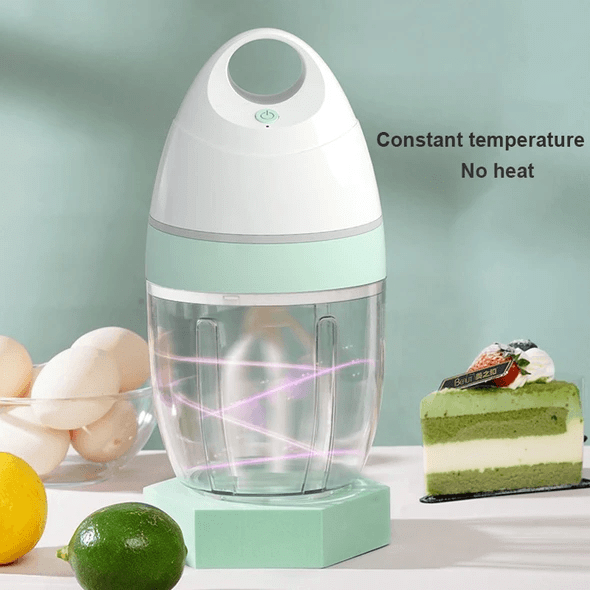 BowLift | Magic Electric Egg-Beater