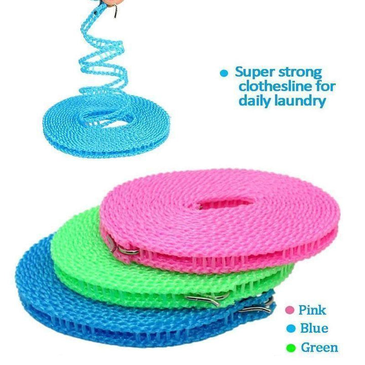 BowLift | Portable Clothesline for Outdoor & Home
