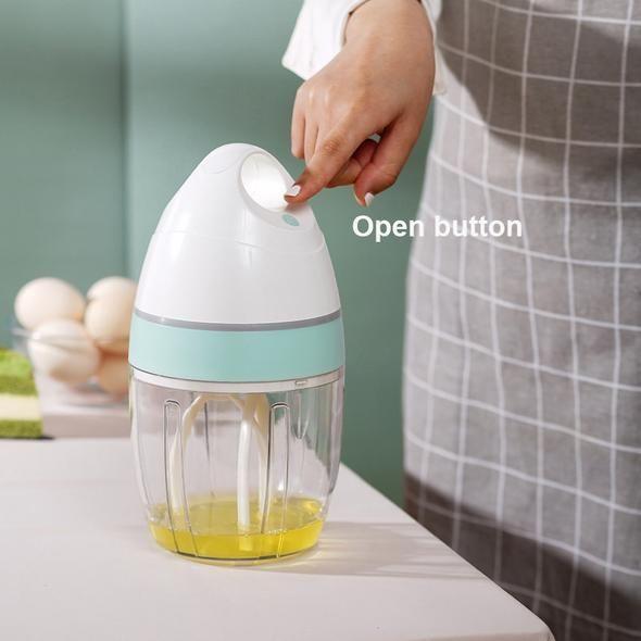 BowLift | Magic Electric Egg-Beater