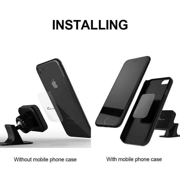 BowLift | Magnetic Mobile Phone Holder