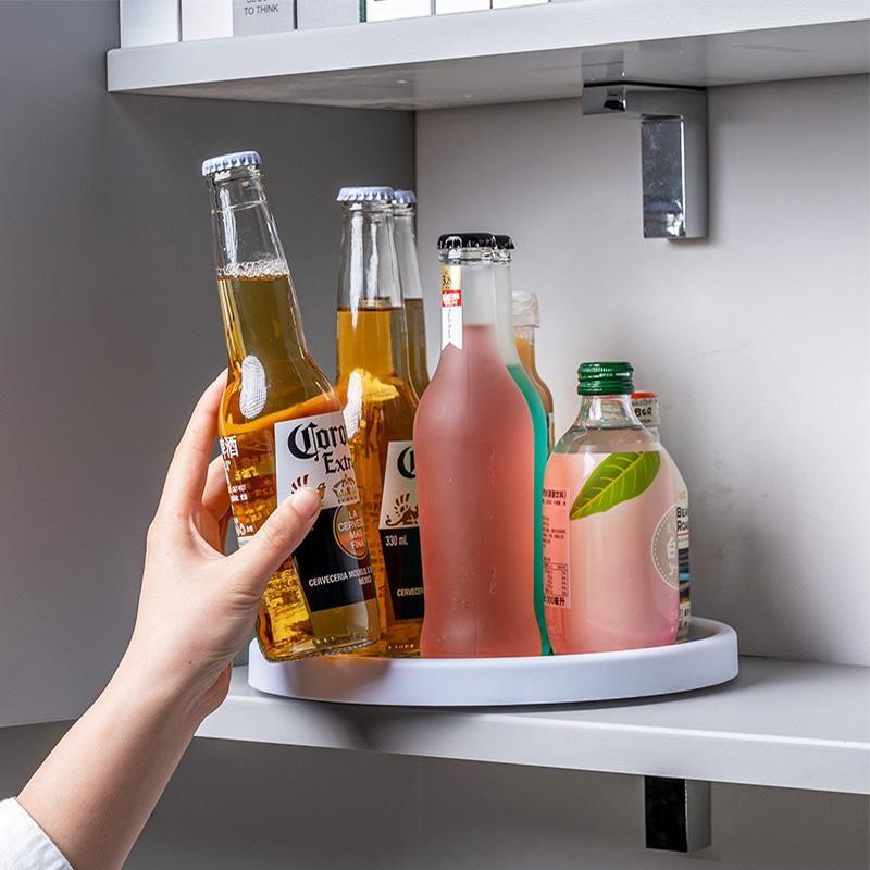 BowLift | Rotatable spice holder