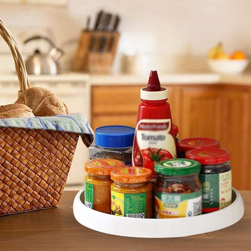 BowLift | Rotatable spice holder