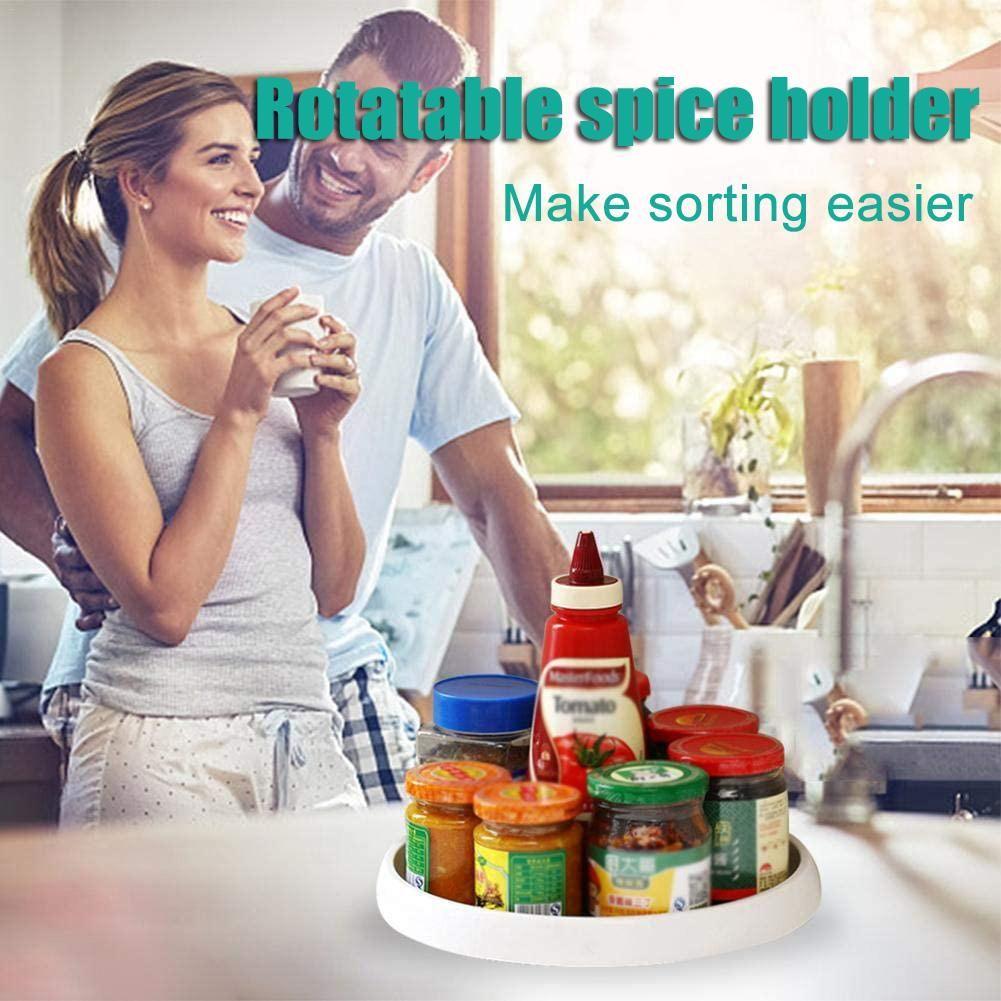 BowLift | Rotatable spice holder