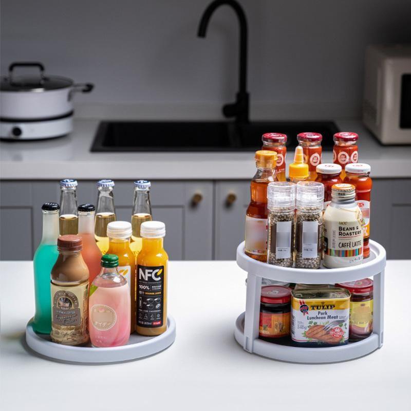 BowLift | Rotatable spice holder