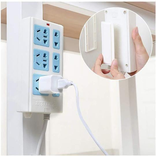 BowLift | Self-adhesive base holder (2 pieces)