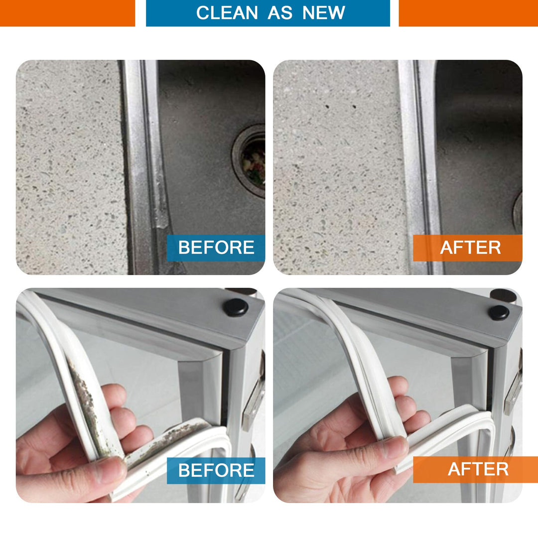 BowLift | Multifunctional Mold Remover Gel