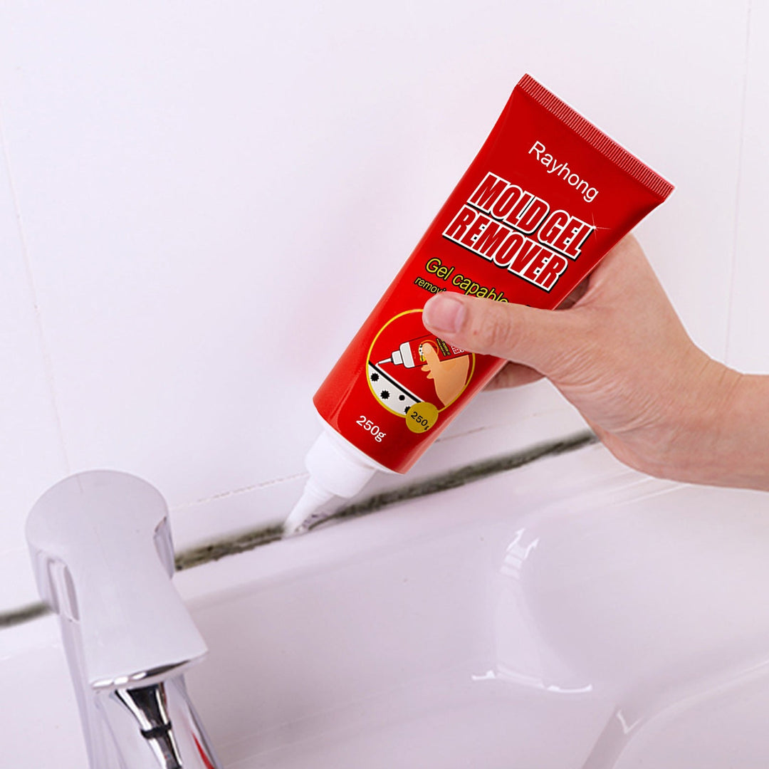 BowLift | Multifunctional Mold Remover Gel