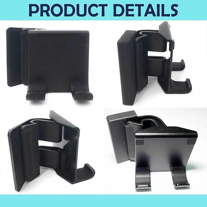 BowLift | Laptop Side Phone Holder