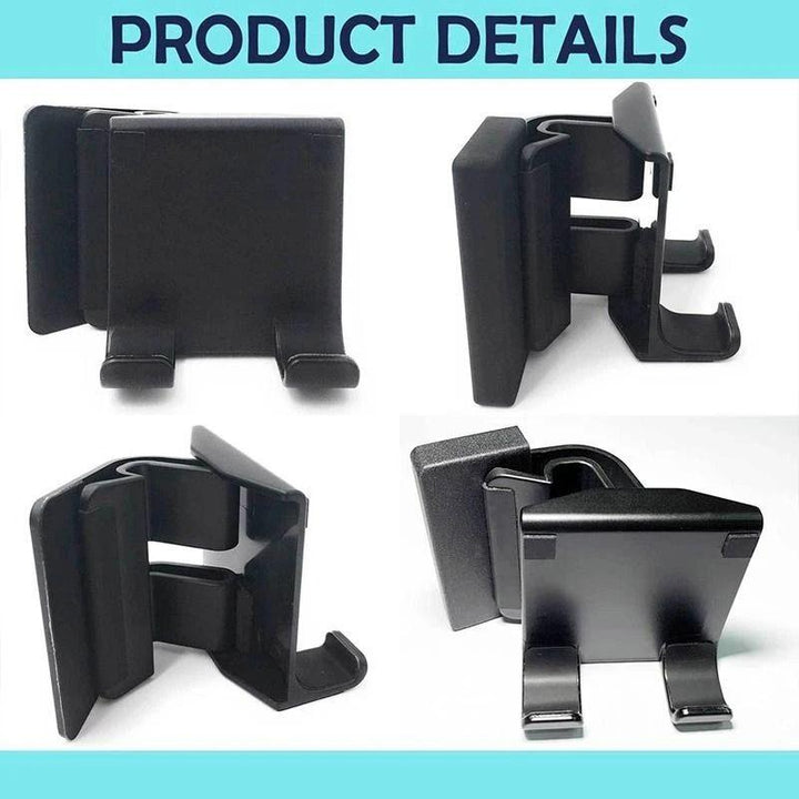 BowLift | Laptop Side Phone Holder