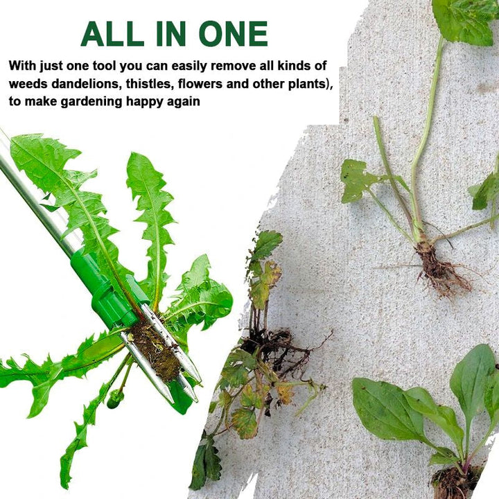 BowLift | Manual Herbicide