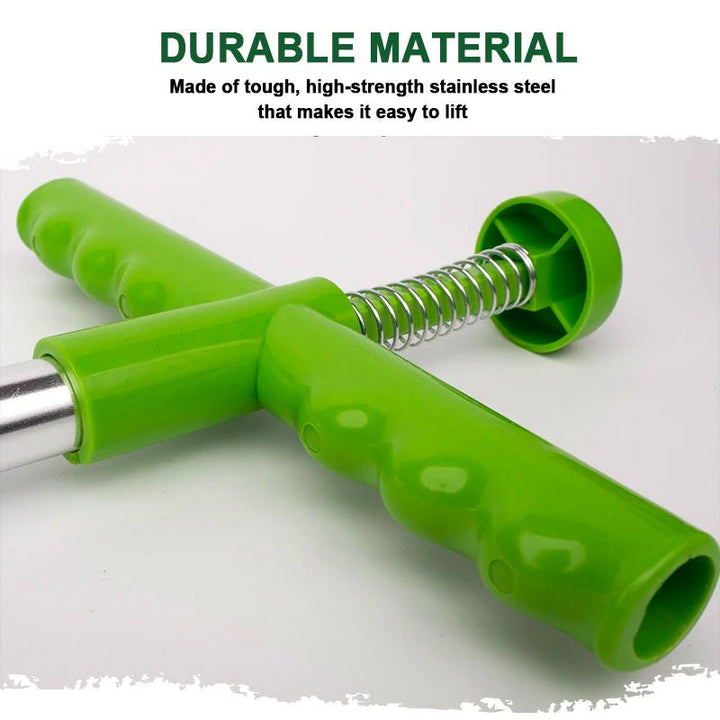 BowLift | Manual Herbicide