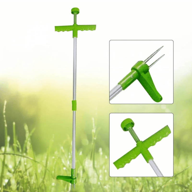 BowLift | Manual Herbicide
