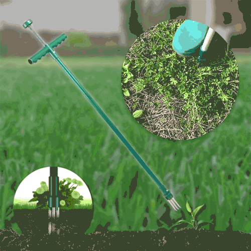 BowLift | Manual Herbicide