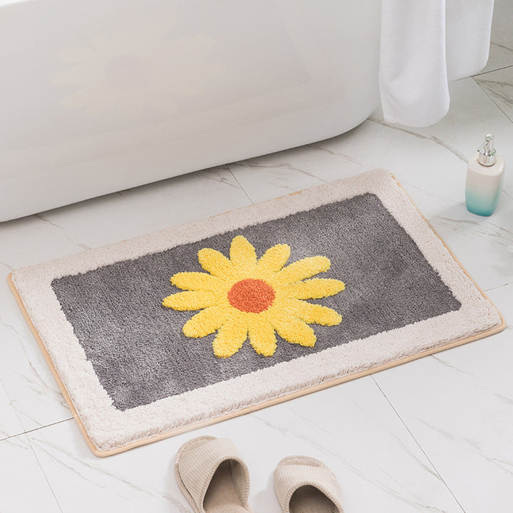 Home Bathroom Decor Bowlift