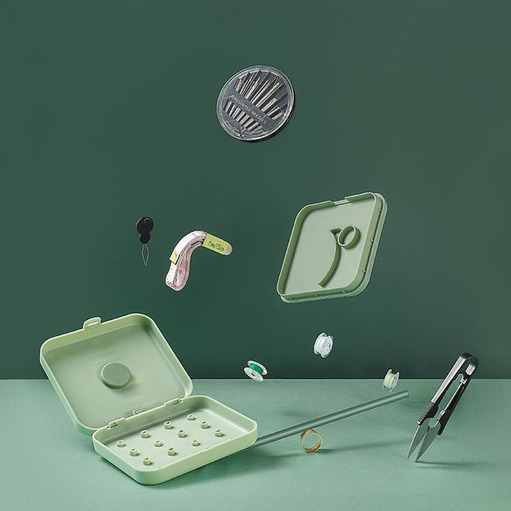 BowLift | Universal Magnetic Sewing Kit Set