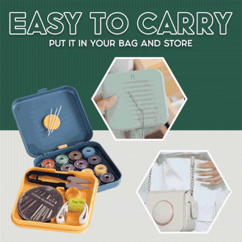 BowLift | Universal Magnetic Sewing Kit Set