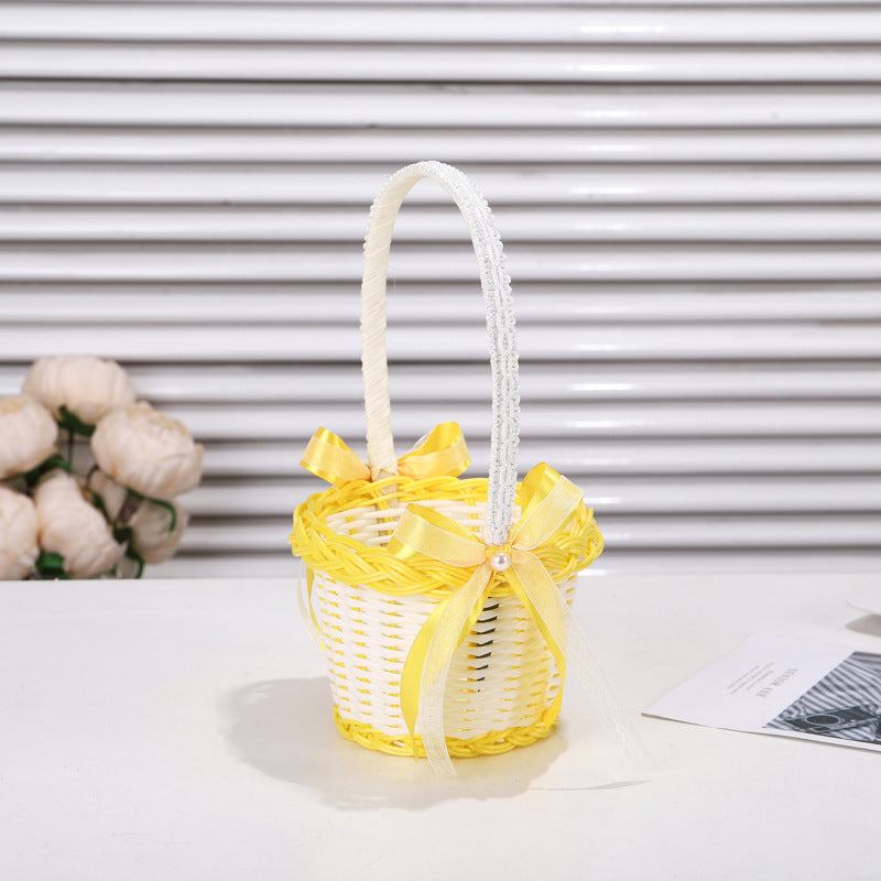 Decorative Gift Basket Bowlift