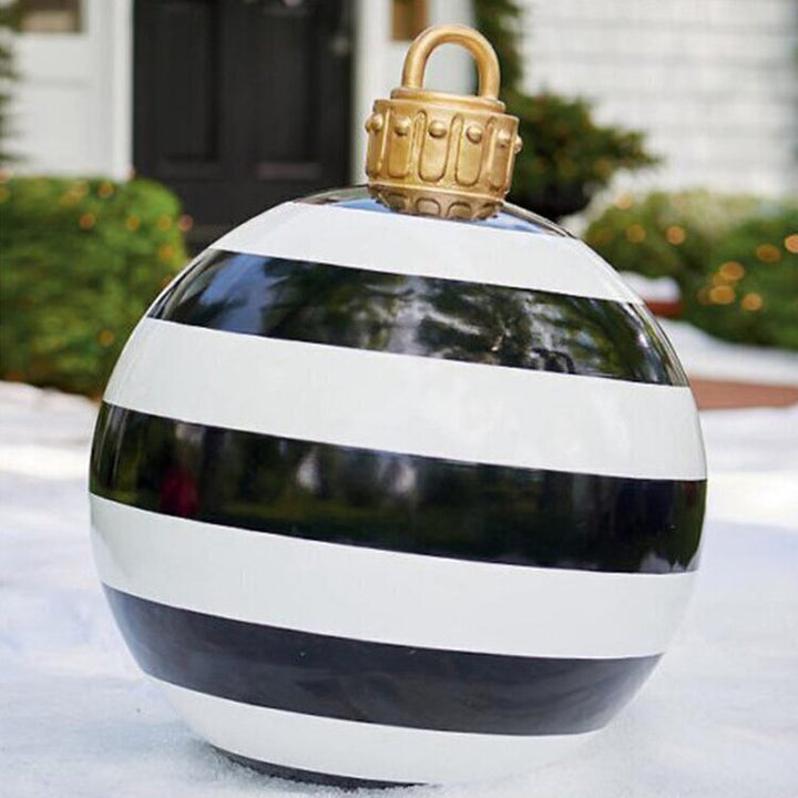 BowLift | MerrySphere Festive Outdoor Magic