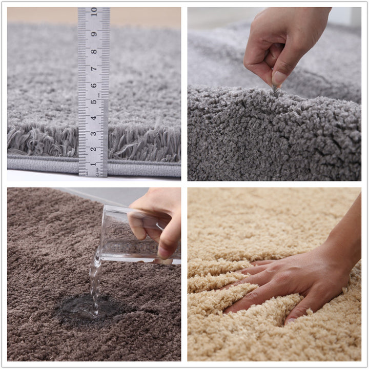 Bathroom Absorbent Bowlift