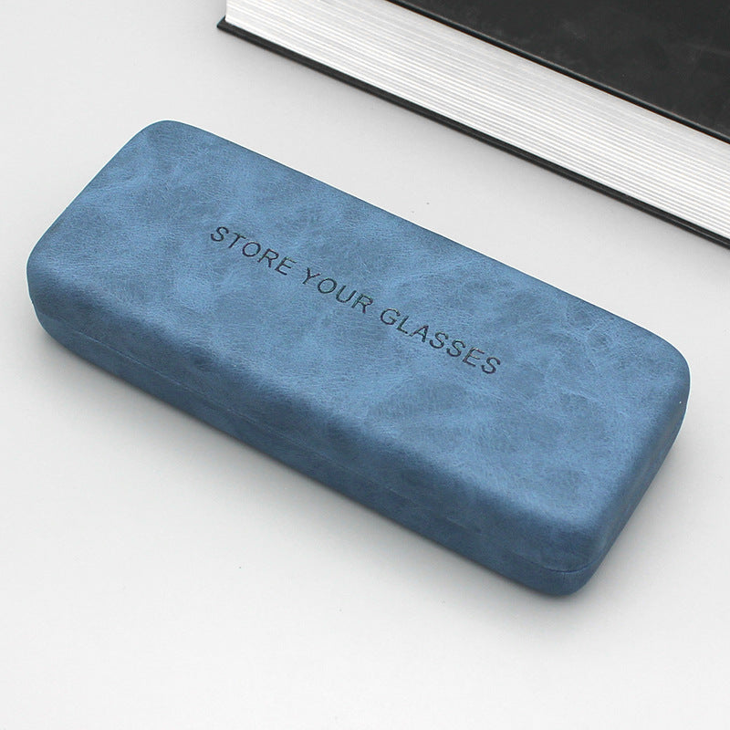 Eyewear Protection Storage Case Bowlift