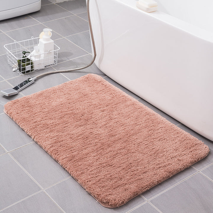 Bath Mat Bowlift