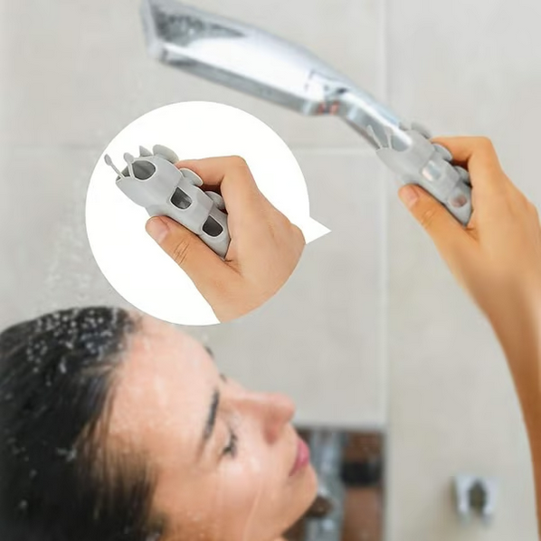 BowLift | FlexiGrip — Freedom and comfort for your perfect shower without stress