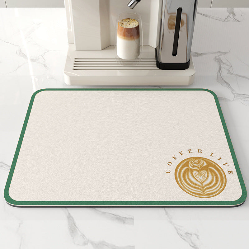 BowLift | Superabsorbent drainage mat for the kitchen