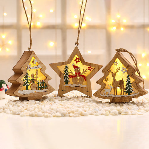 Decorative Star Bowlift