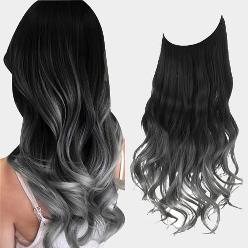 BowLift | Hair extensions for Women