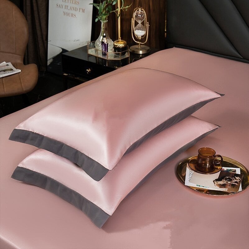 BowLift | VelvetDream™ Breathable Silk Elegance