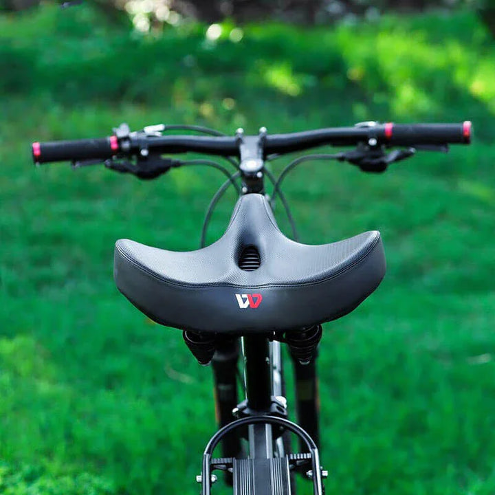BowLift | ComfortRide – Comfortable Bicycle Seat