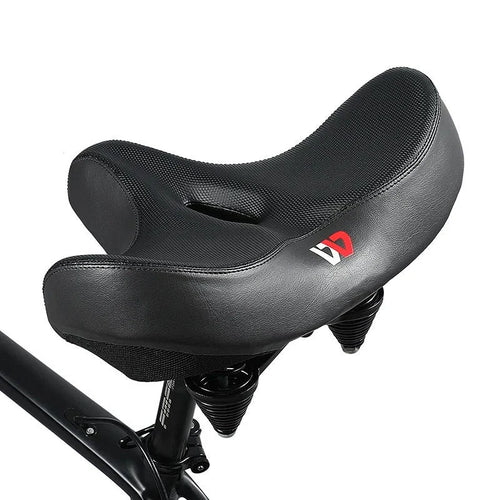 BowLift | ComfortRide – Comfortable Bicycle Seat