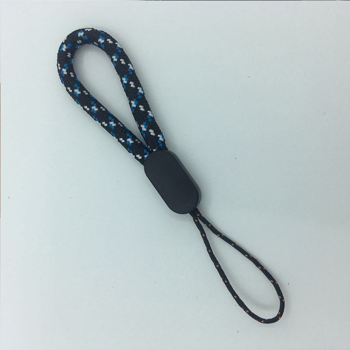 Durable Multi-Use Lanyard Loop Bowlift