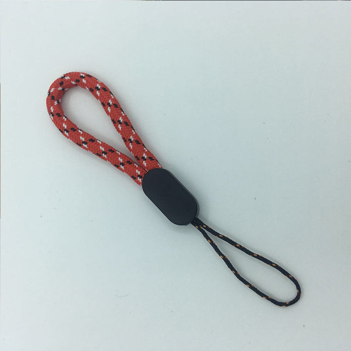 Durable Multi-Use Lanyard Loop Bowlift