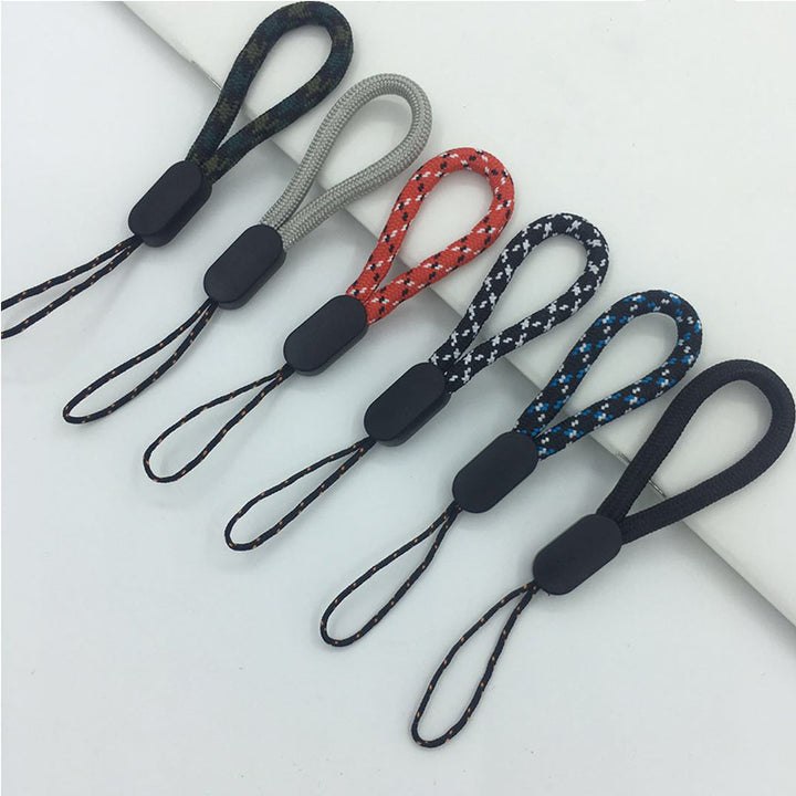 Durable Multi-Use Lanyard Loop Bowlift