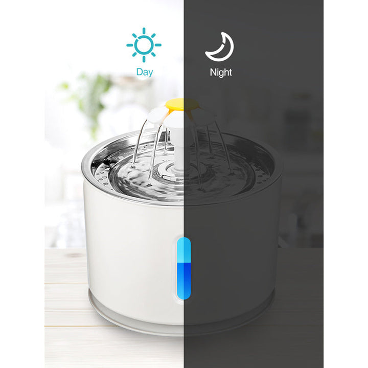 BowLift | Deluxe Cat Water Fountain